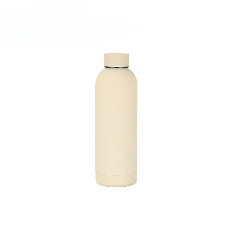 Gourde En Inox Isotherme