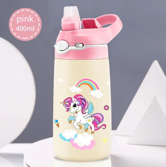 Gourde Enfant Thermos