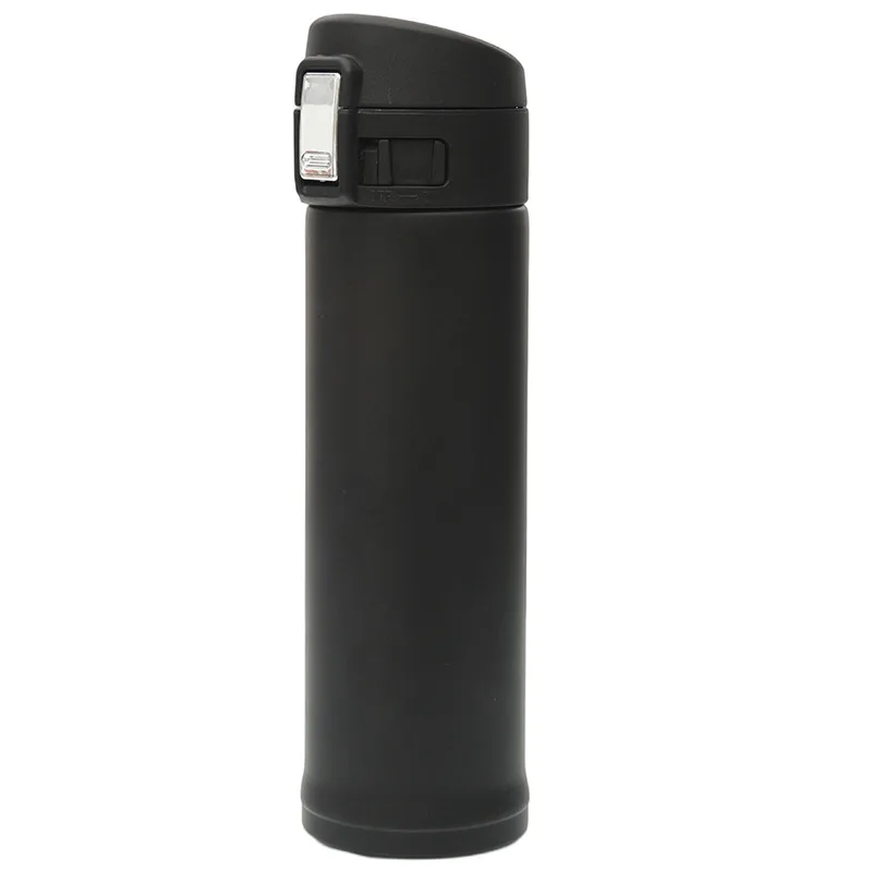 Gourde Thermos En Inox