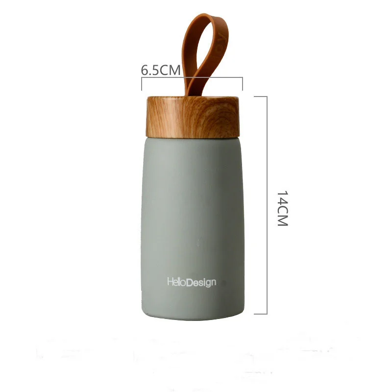 Gourde Isotherme 250 Ml