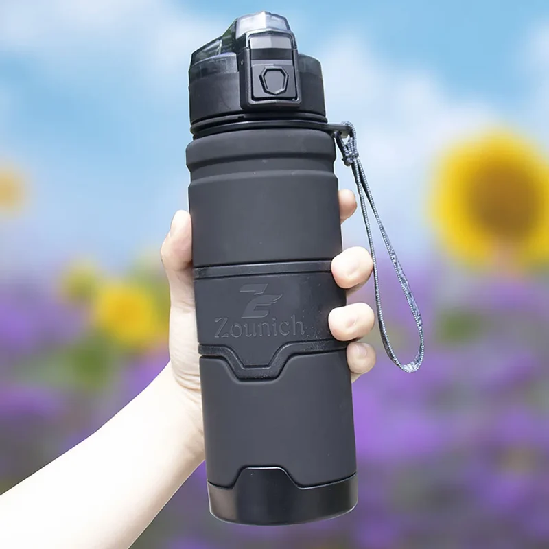 Gourde 1L Sans Bpa