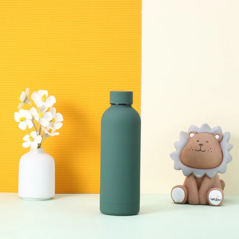 Gourde Isotherme Thermos