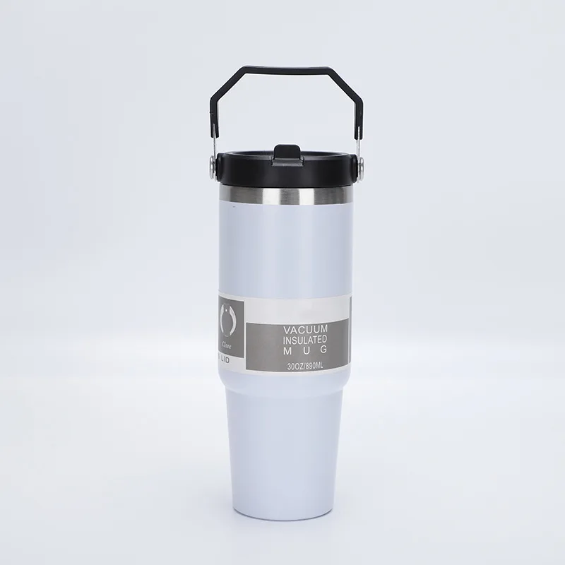 Gourde Thermos À Bec