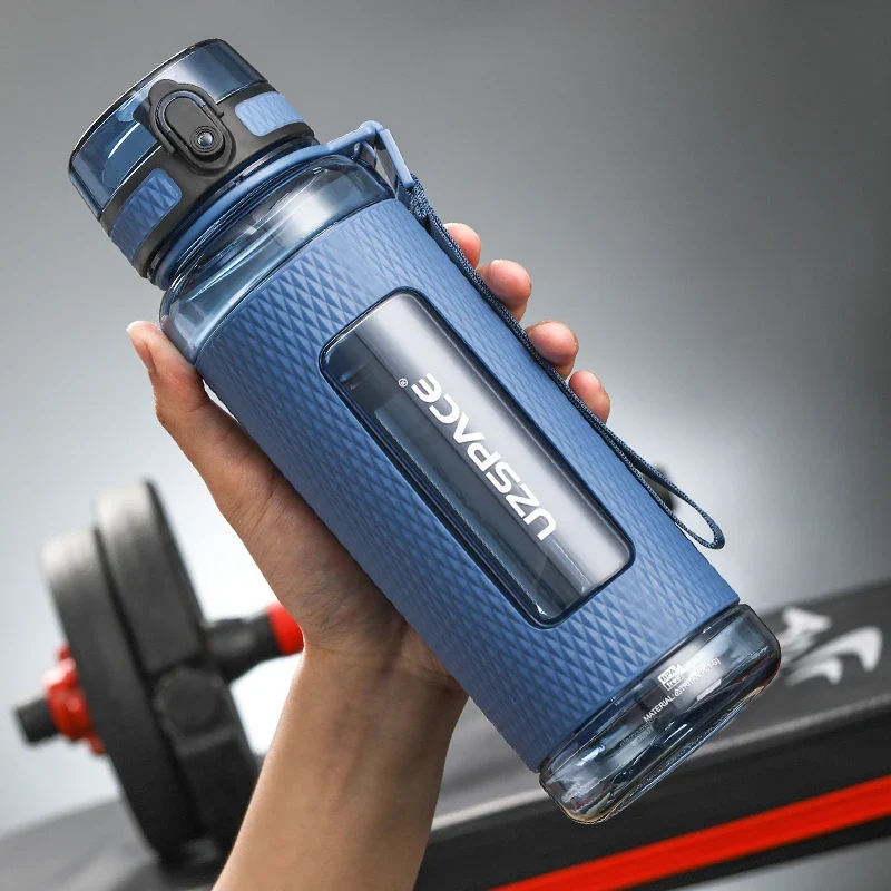 Gourde Plastique Sport