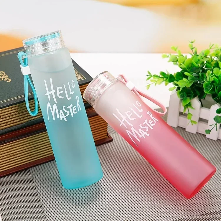 Gourde Souple 500 ml