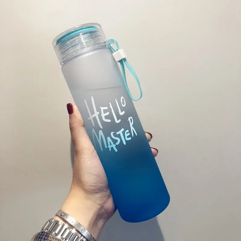 Gourde Souple 500 ml