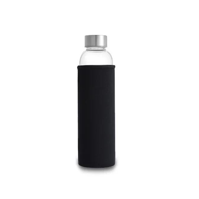 Gourde En Verre Sans Bpa