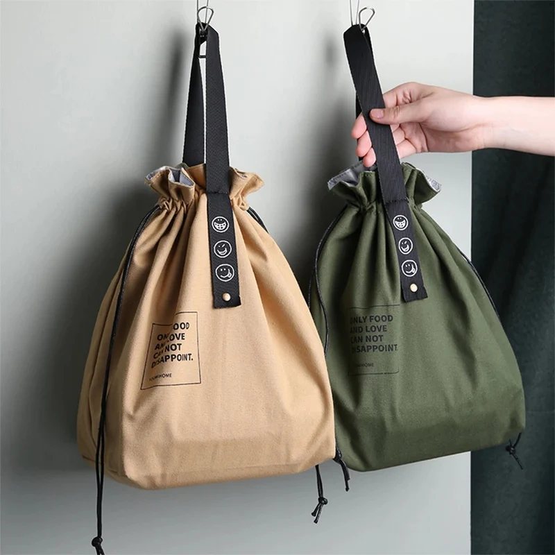Lunch Bag - Poche Repas