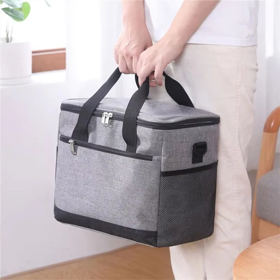 Sac isotherme - Glaciere Camping
