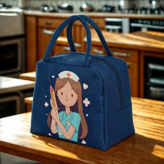 Sac Isotherme Enfant - Fraicheur infirmière