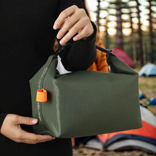 Sac Isotherme Repas - Etanche Lunch Outdoor