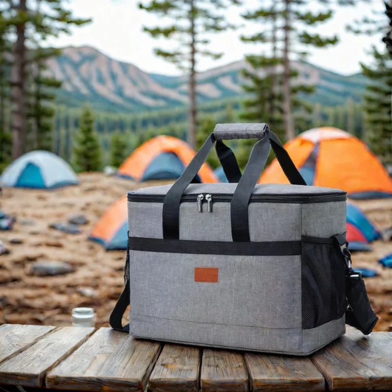 Sac Isotherme - WeYoung Pliable 35L