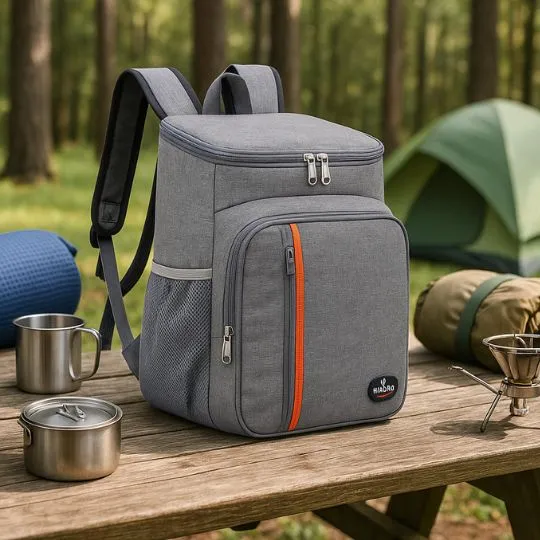 SAC A DOS ISOTHERME - ARTICBACK 18L