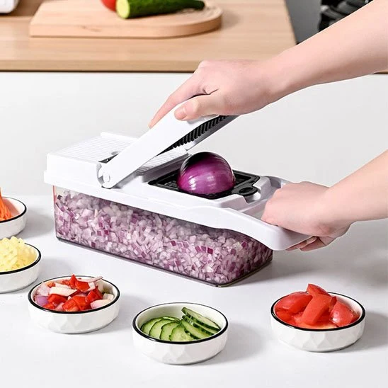 Mandoline de Cuisine Variora