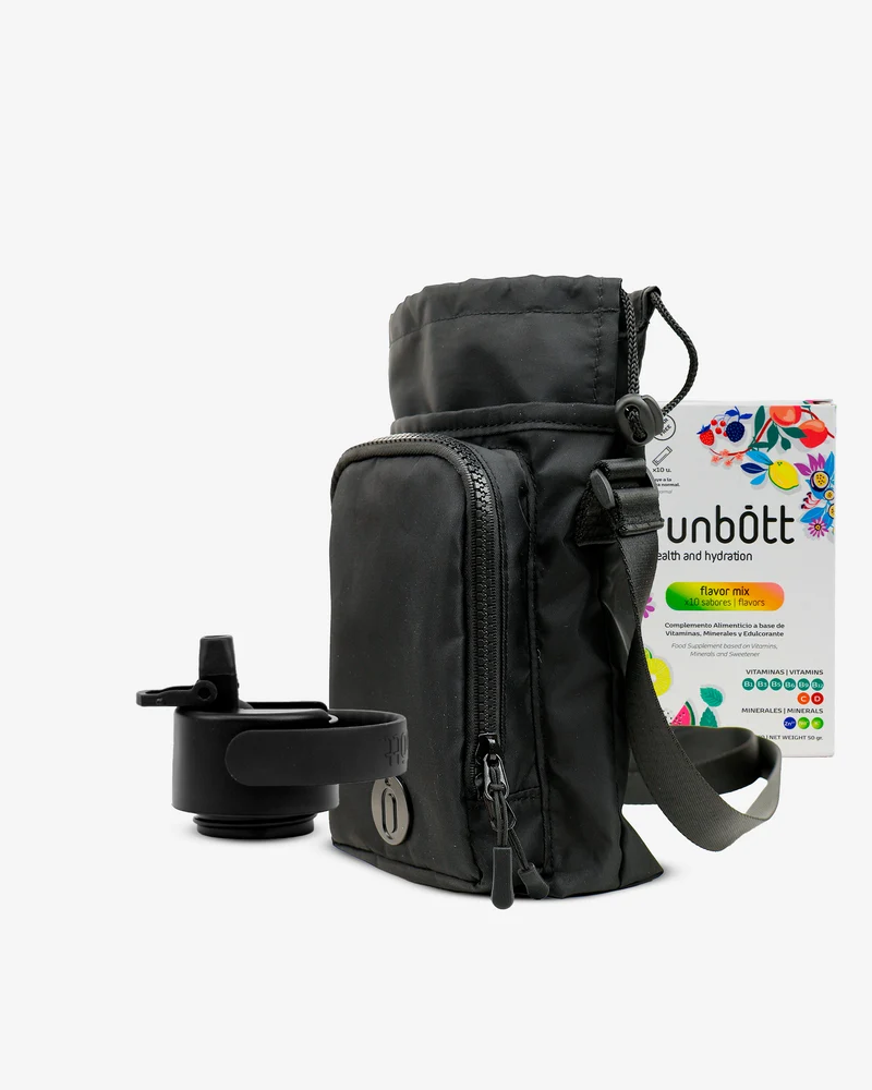 Set On the Go