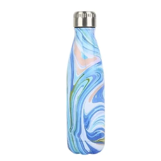 BOUTEILLE ISOTHERME MOTIF