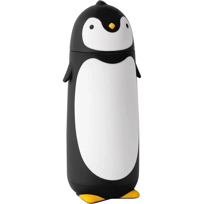 Gourde Enfant Pingouin