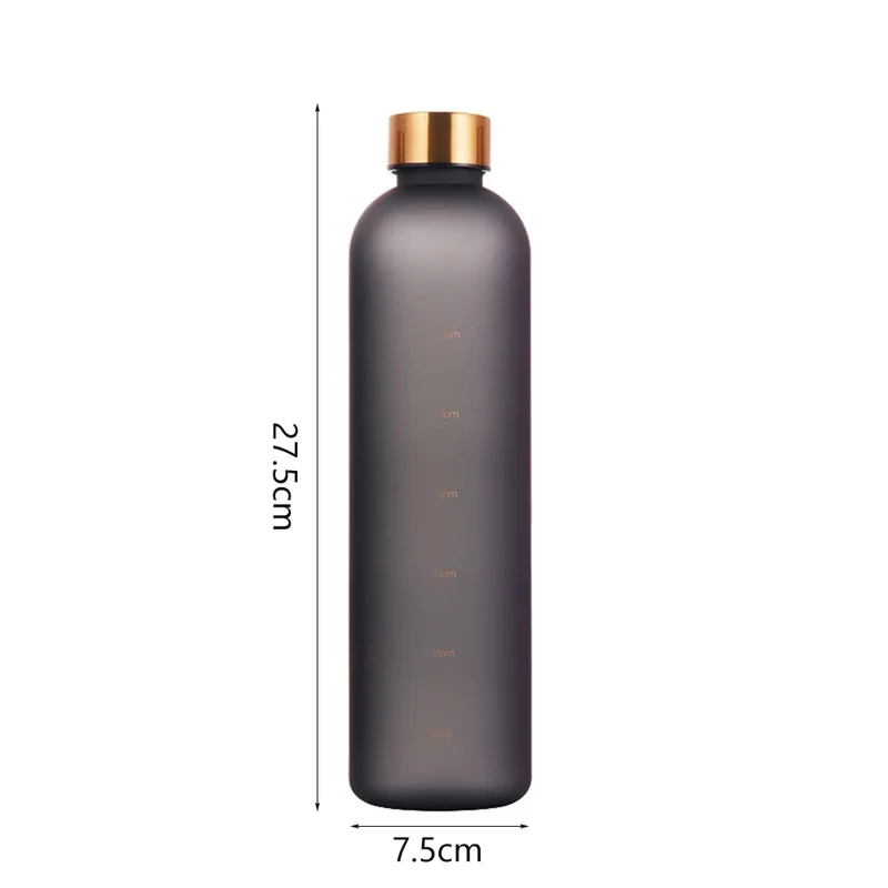 Gourde 1L Moderne