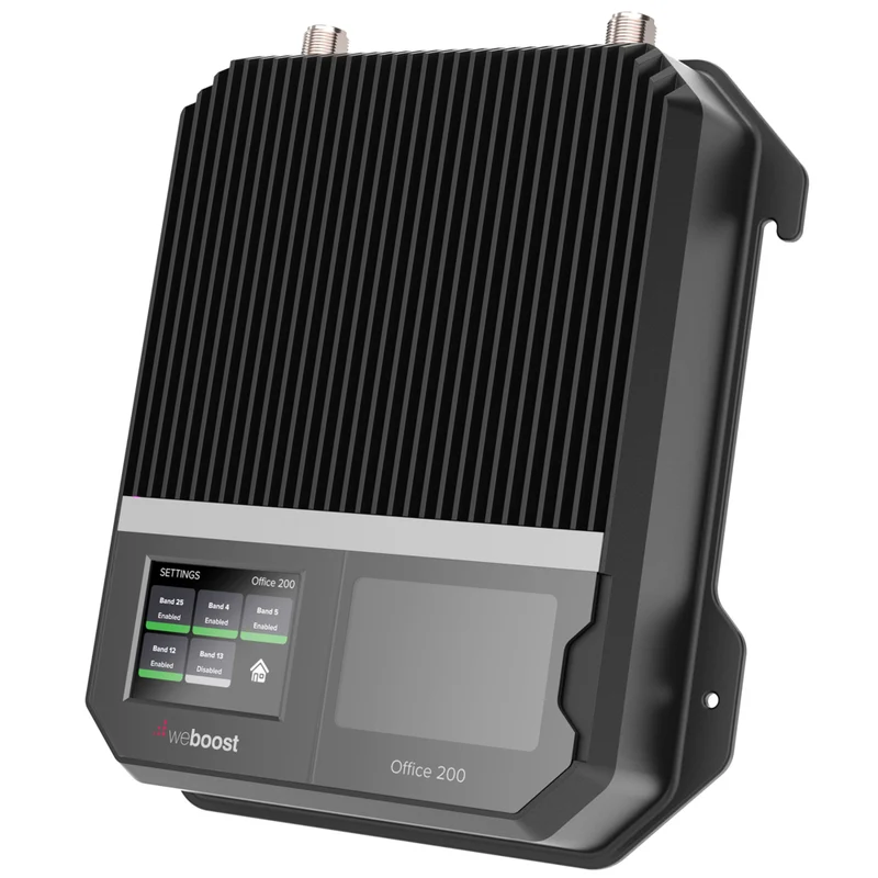 weBoost - Répéteur de signal cellulaire 5G Office 200 50 ohms Portée