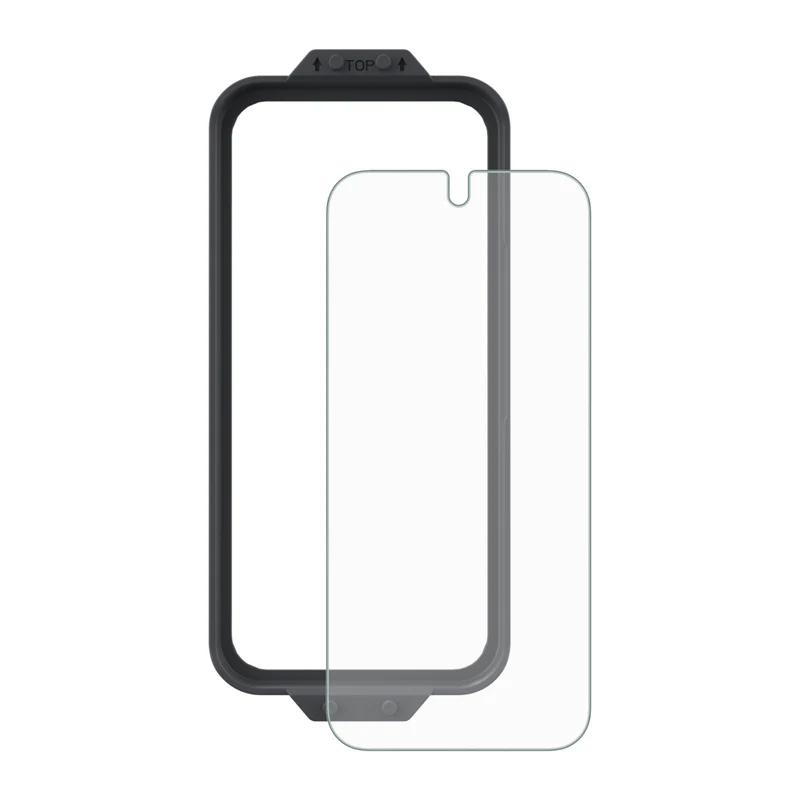 AXS ARMORGlass Pro for Google Pixel 10a / 9a
