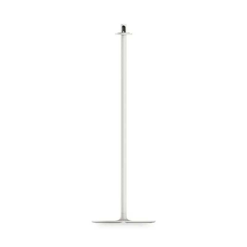 Bose Lifestyle Ultra Speaker Floor Stand - White Smoke