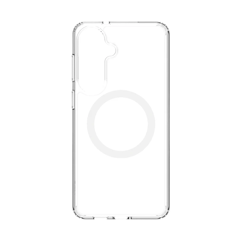 AXS - Ultra Clear Magsafe Compatible pour Samsung Galaxy S26+
