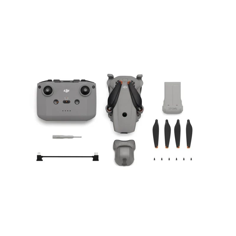 DJI Lito X1 4K Drone Camera with RC-N3 Controller