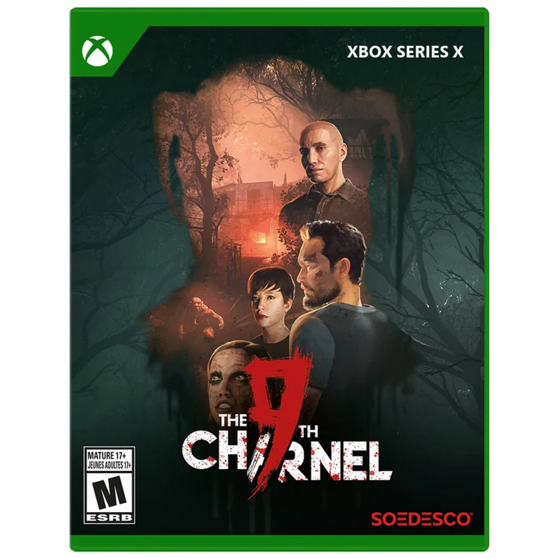 The 9th Charnel for Xbox Series X