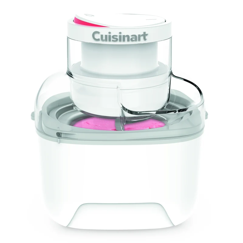 Cuisinart - Sorbetière Petite merveille 1 chopine