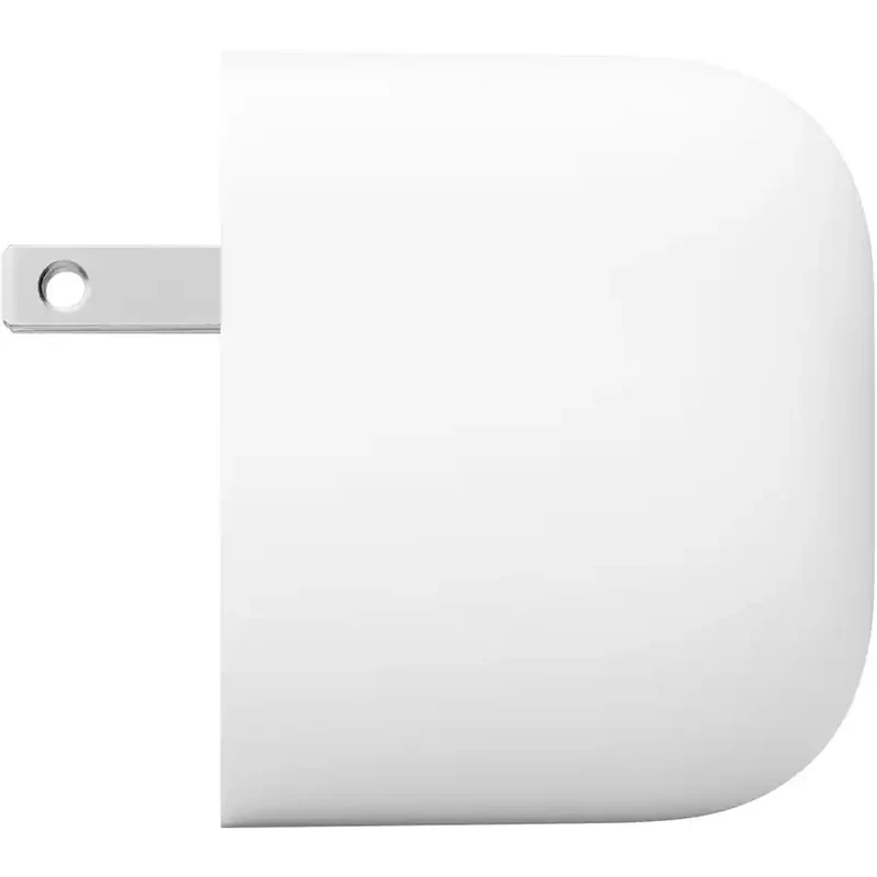 Google 45W USB-C Power Charger - Snow