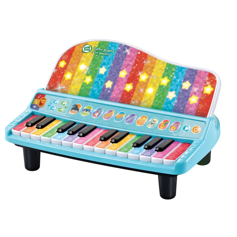LeapFrog - Lumi piano P'tit maestro - Français