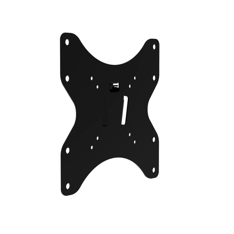 Kanto - Support de téléviseur fixe à profil ultraplat - Écran de 15 à 45 po