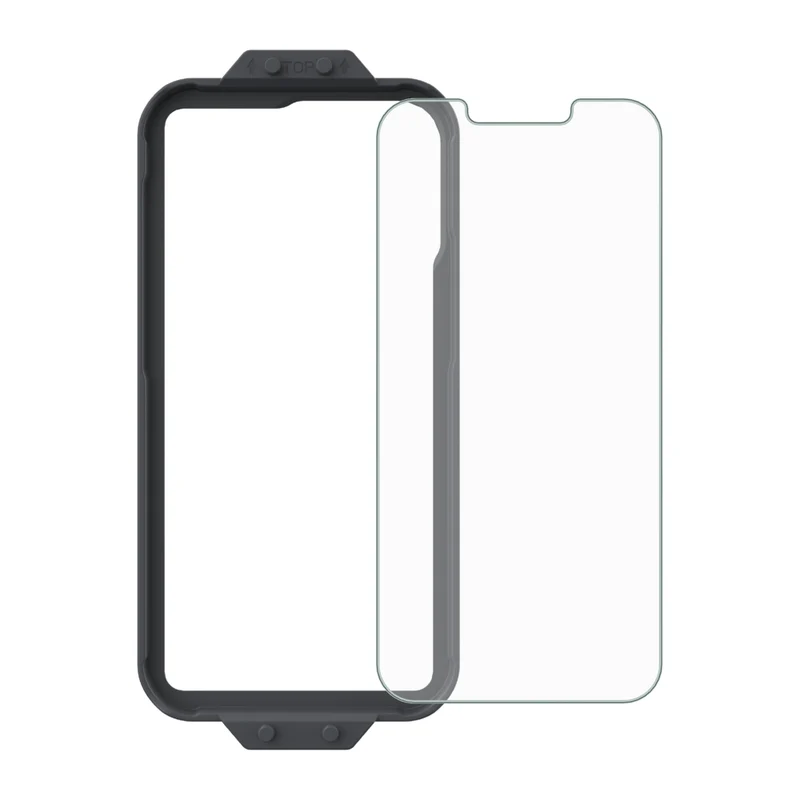AXS - ARMORGlass Pro Apple iPhone 17e/16e/14/13/13 Pro