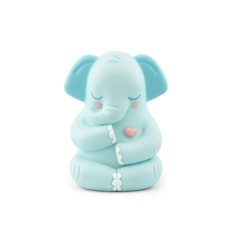 tonies Ma pause Zen: Ella Elephant Tonie Figurine - French