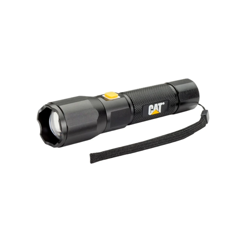 CAT - Lampe de poche rechargeable de garage - 420 lumens