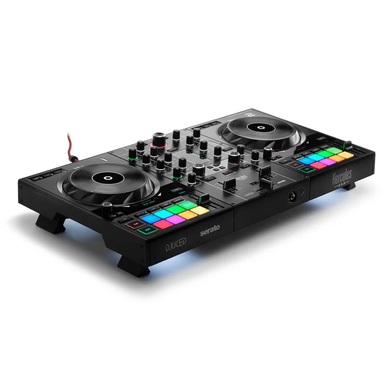Hercules DJControl Inpulse 500 Controller