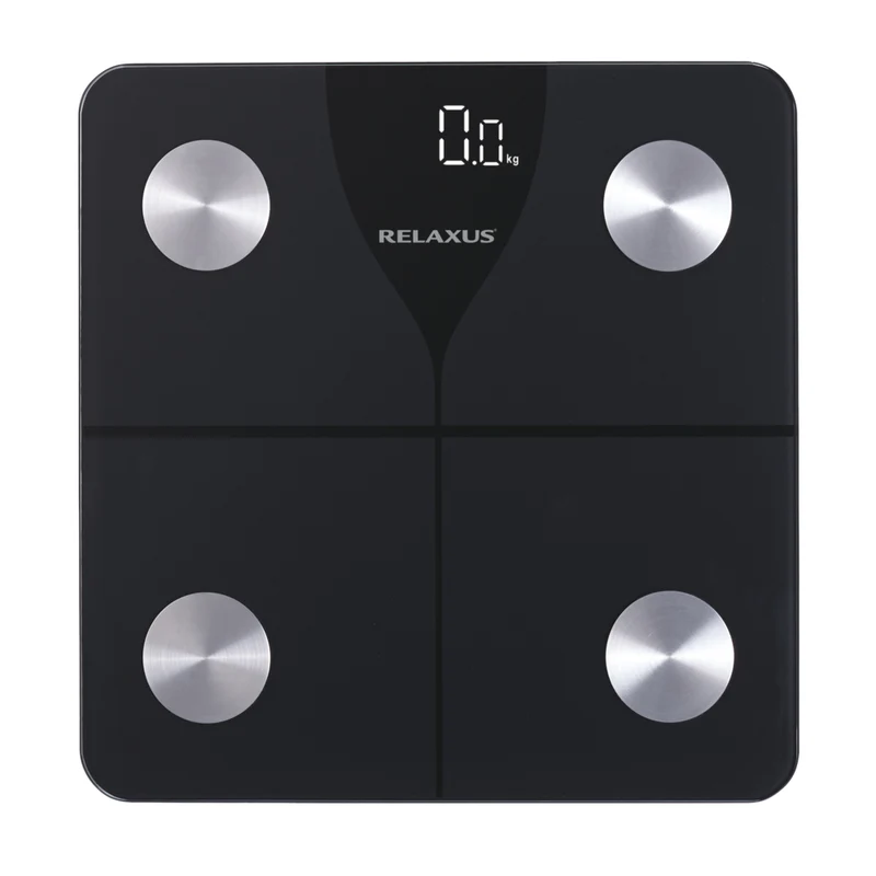 Relaxus - Balance intelligente Life Balance - Noir