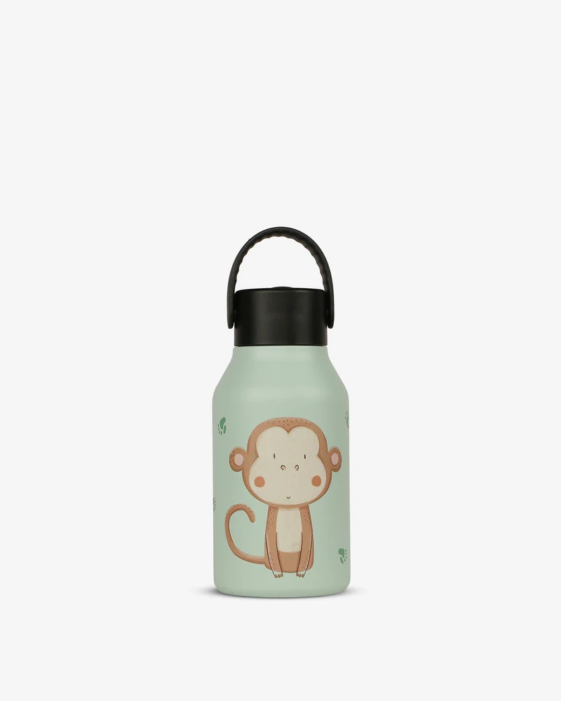 Mii 35 Marta Munté - Monkey