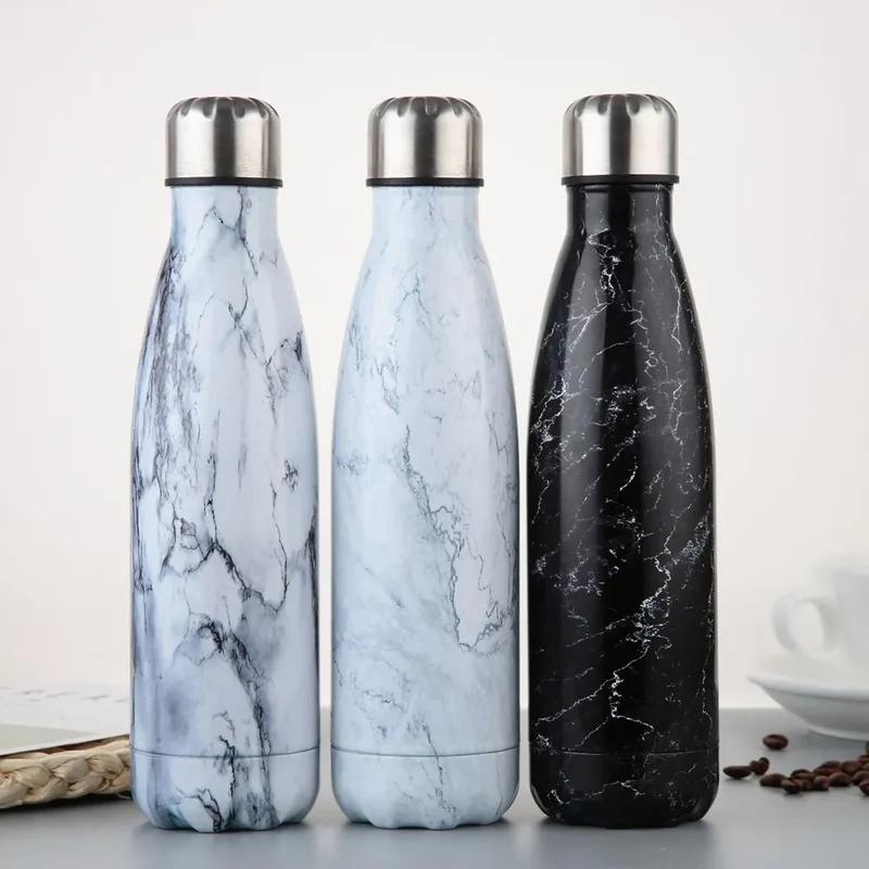 Gourde Isotherme 500 ml