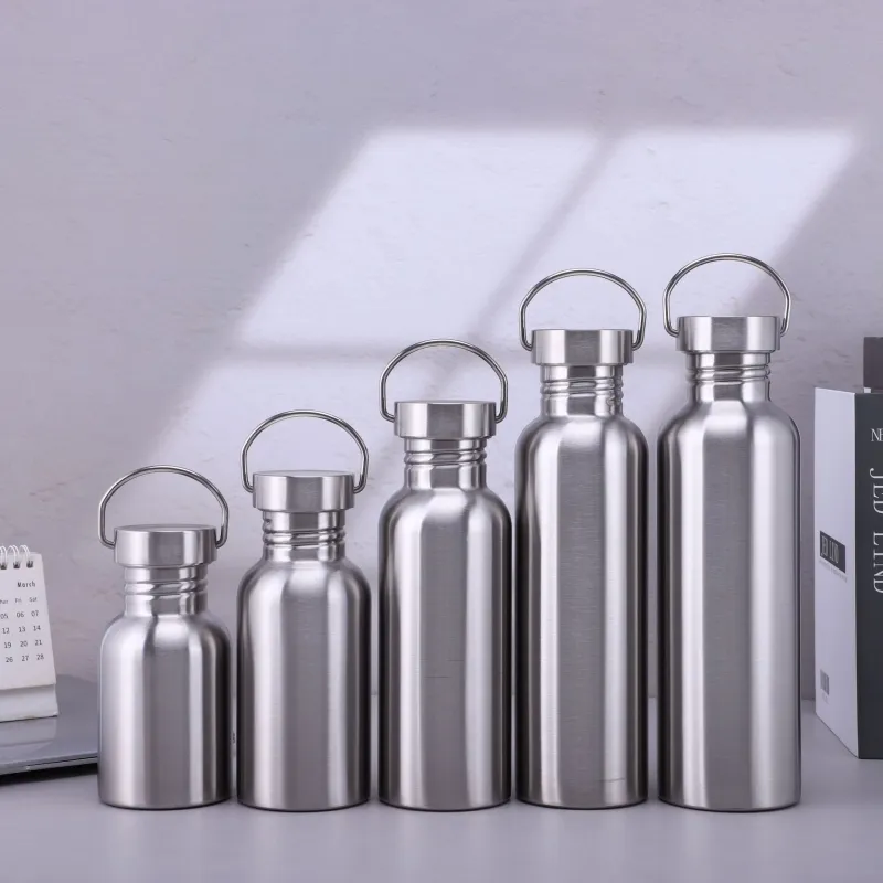 Gourde Inox Sport