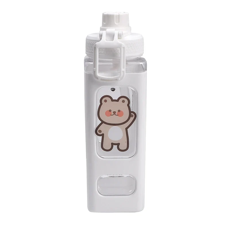 Gourde Enfant Animaux