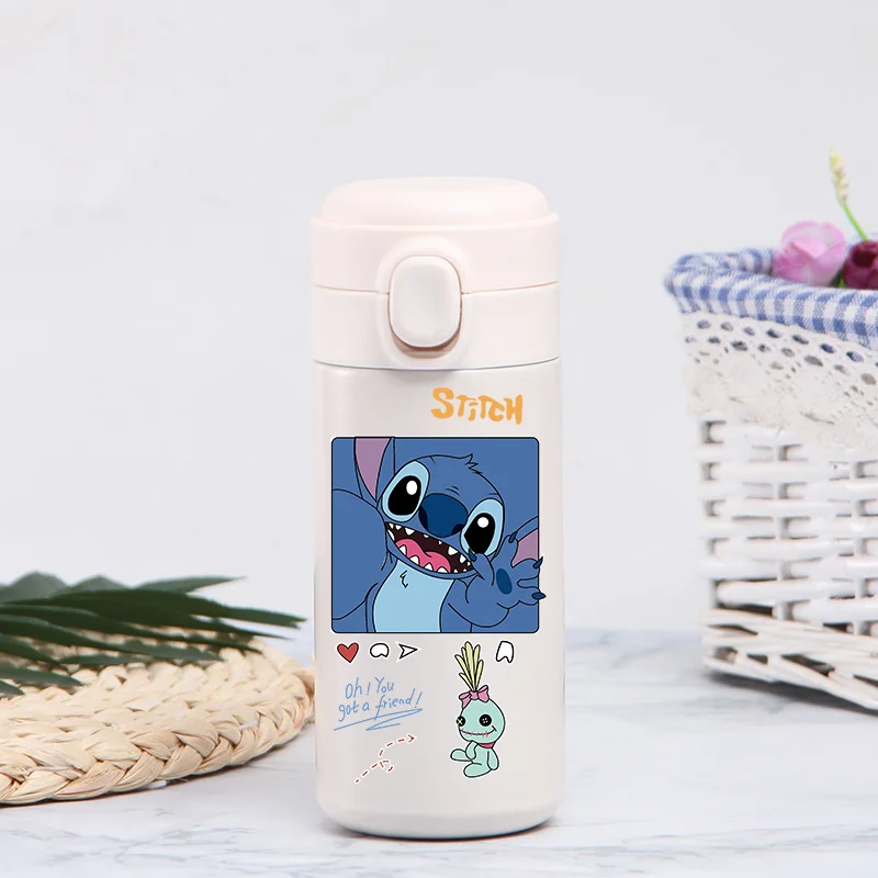 Gourde Stitch Isotherme