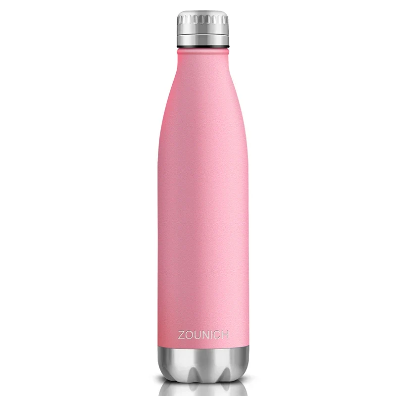 Gourde Inox Isotherme