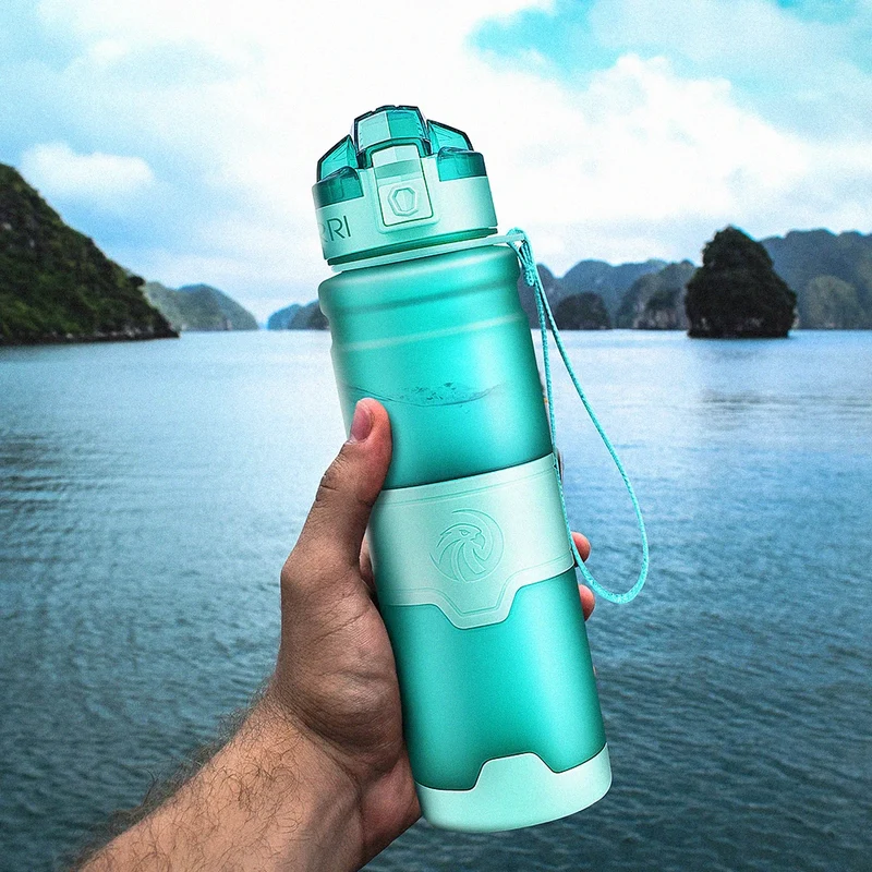 Gourde Sport Portable