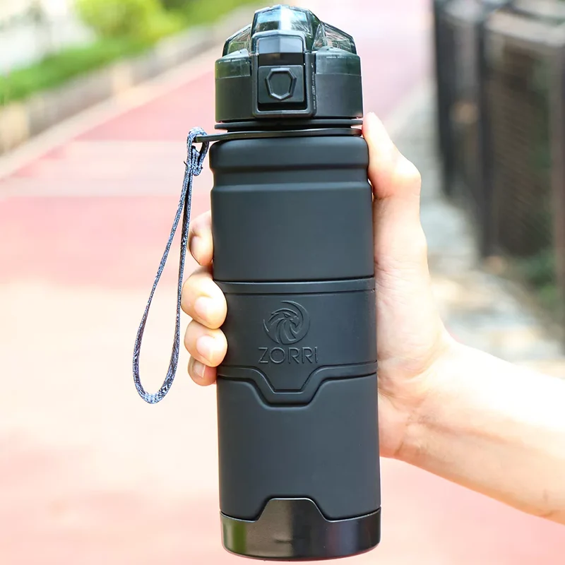 Gourde Sport Portable