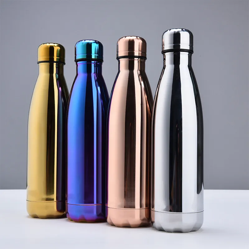 Gourde Isotherme 500 ml