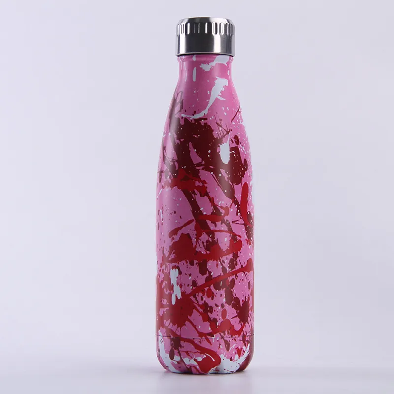 Gourde Isotherme Personnalisable