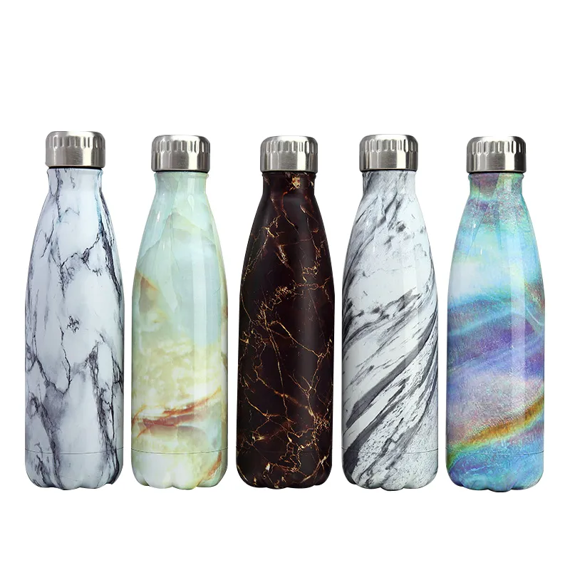 Gourde En Inox