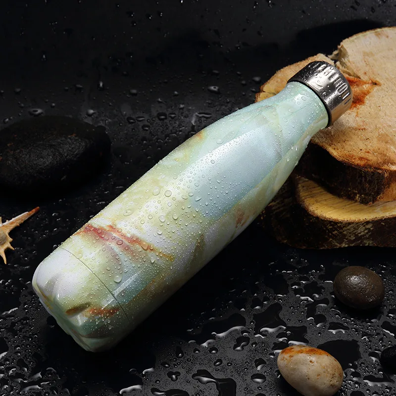 Gourde En Inox