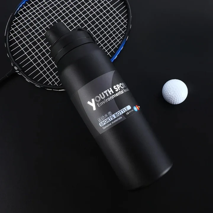 Gourde Sport Plastique